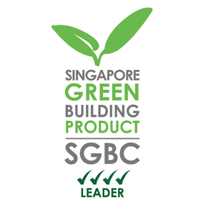 Singapore Green Building Product - Leader