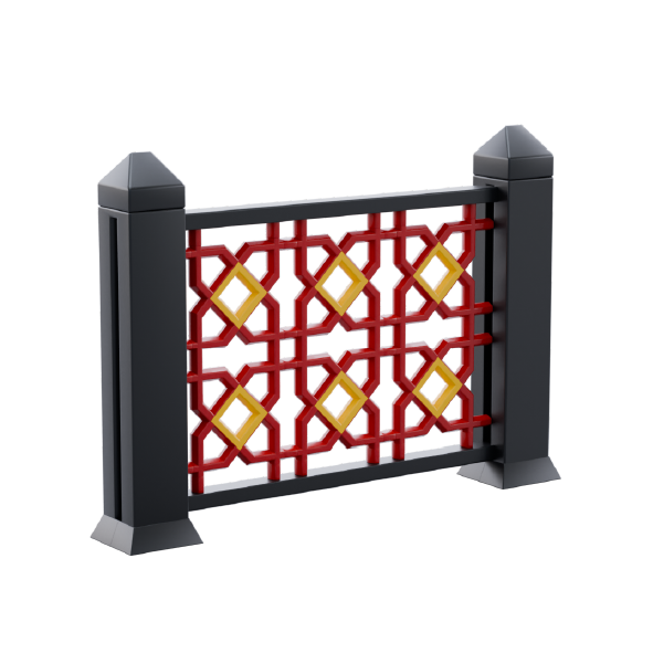 Image Export - Fence-70