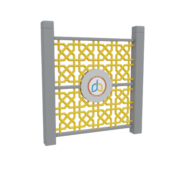 Image Export - Fence-71