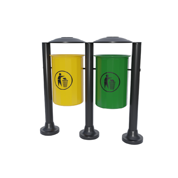 Product Litter Bin-59