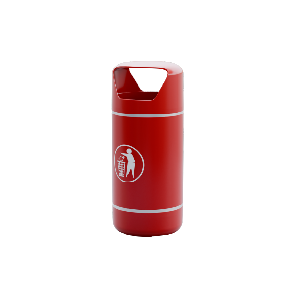Product Litter Bin-61