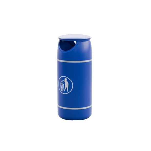 Product Litter Bin-62