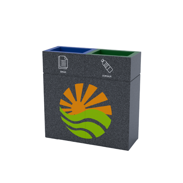 Product Litter Bin-63
