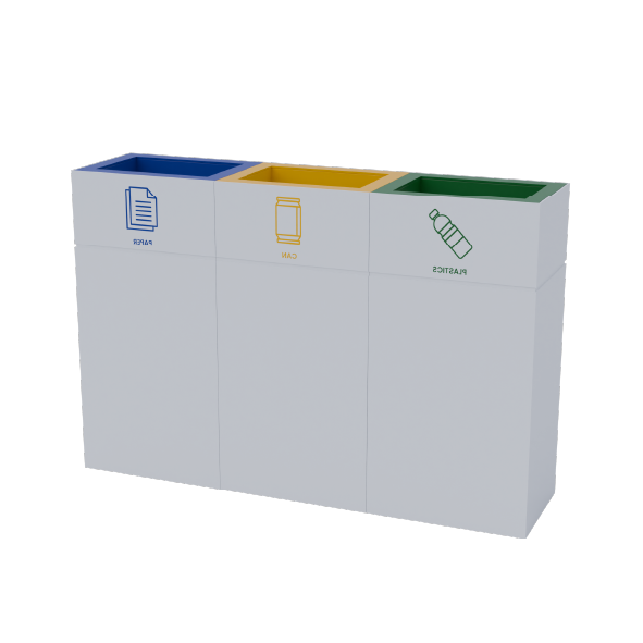 Product Litter Bin-64